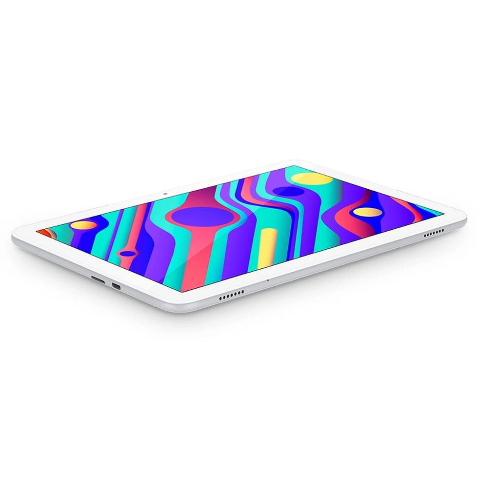 Miniaturbild: Tablet SPC SPC Gravity Max 2GB 32GB 2 GB RAM Quad Core 10,1" 10.1"