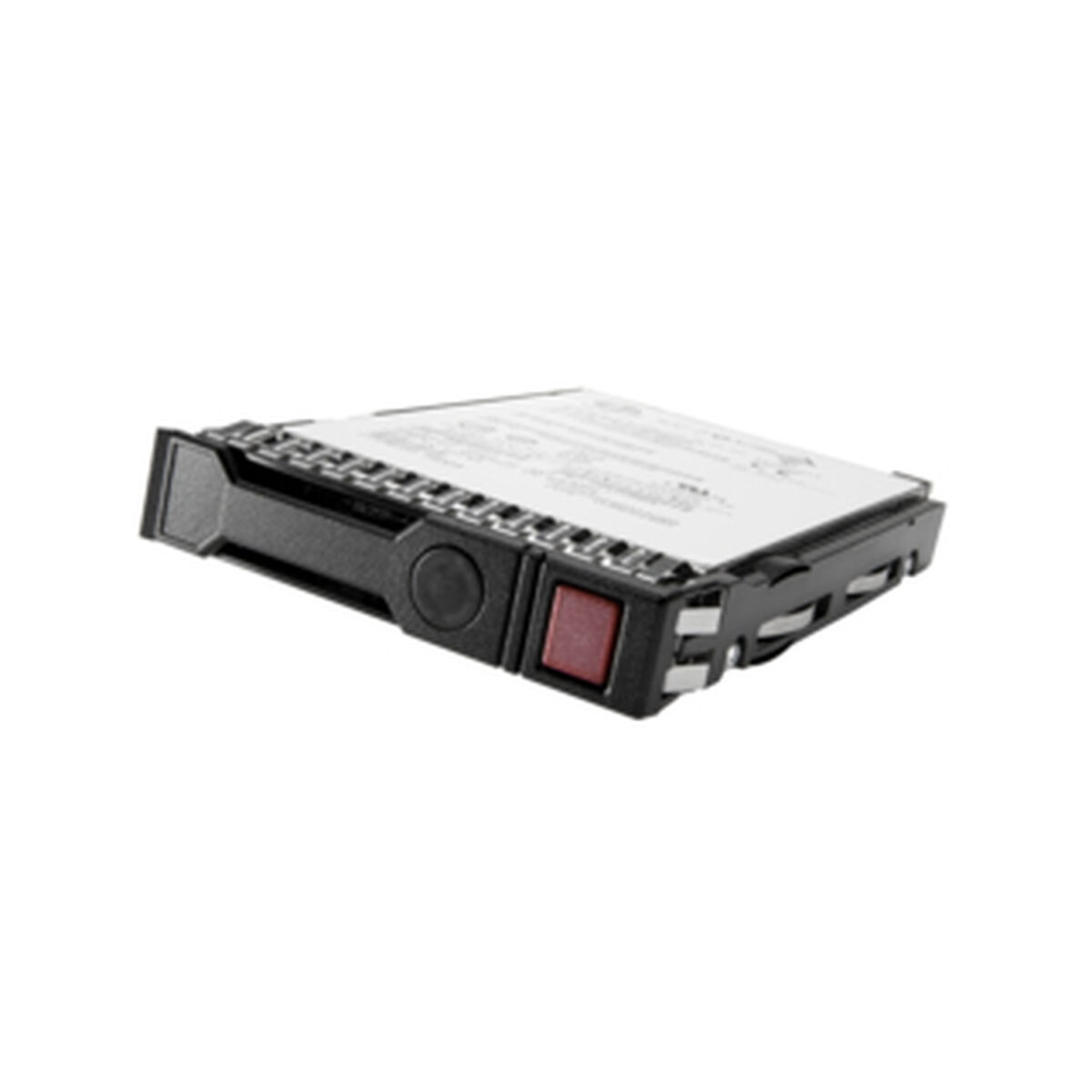 Festplatte HPE 870761-B21 3,5" 900 GB