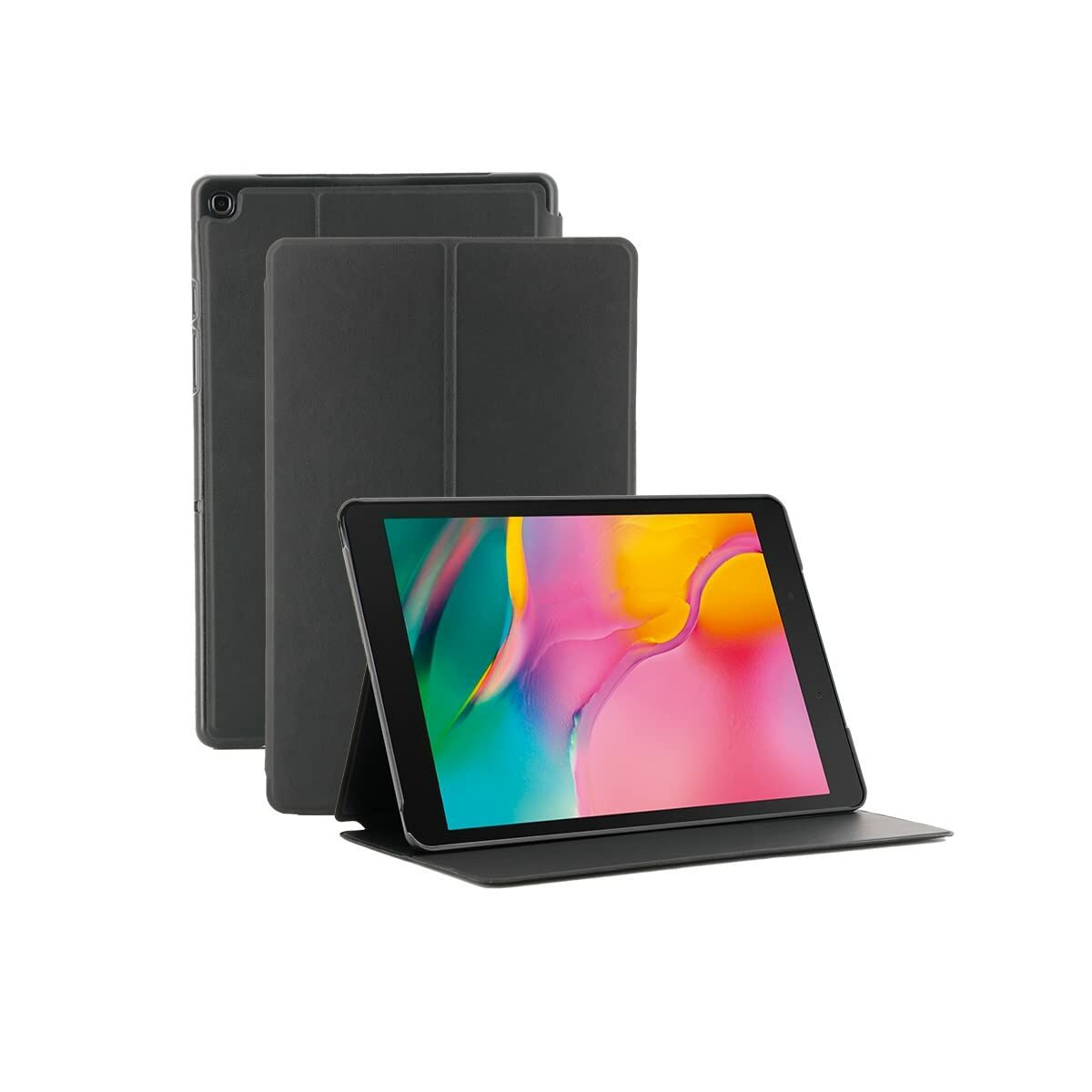 Tablet Tasche Mobilis 068004 Schwarz