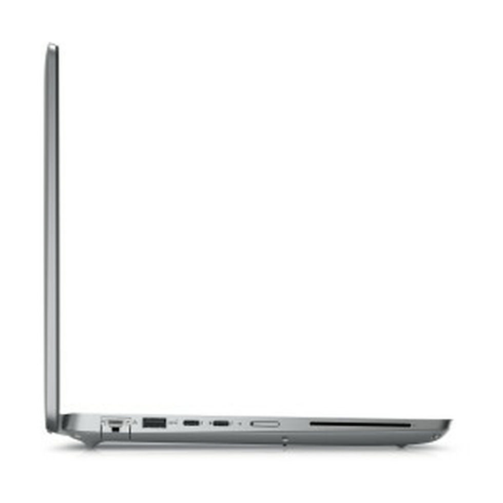 Miniaturbild: Notebook Dell Precision 3480 16 GB RAM 512 GB SSD 14" Intel Core i7-1360P Qwe