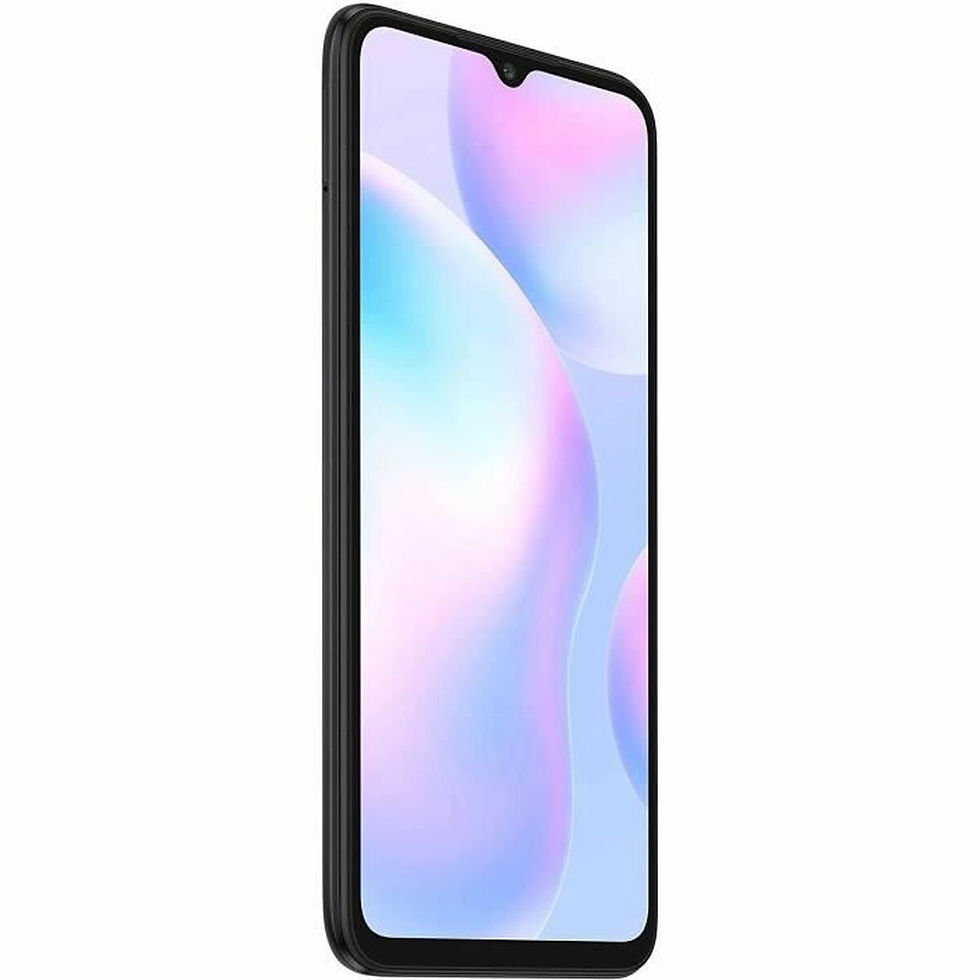 Miniaturbild: Smartphone Xiaomi Helio G25 32 GB 5000 mAh 6,53"