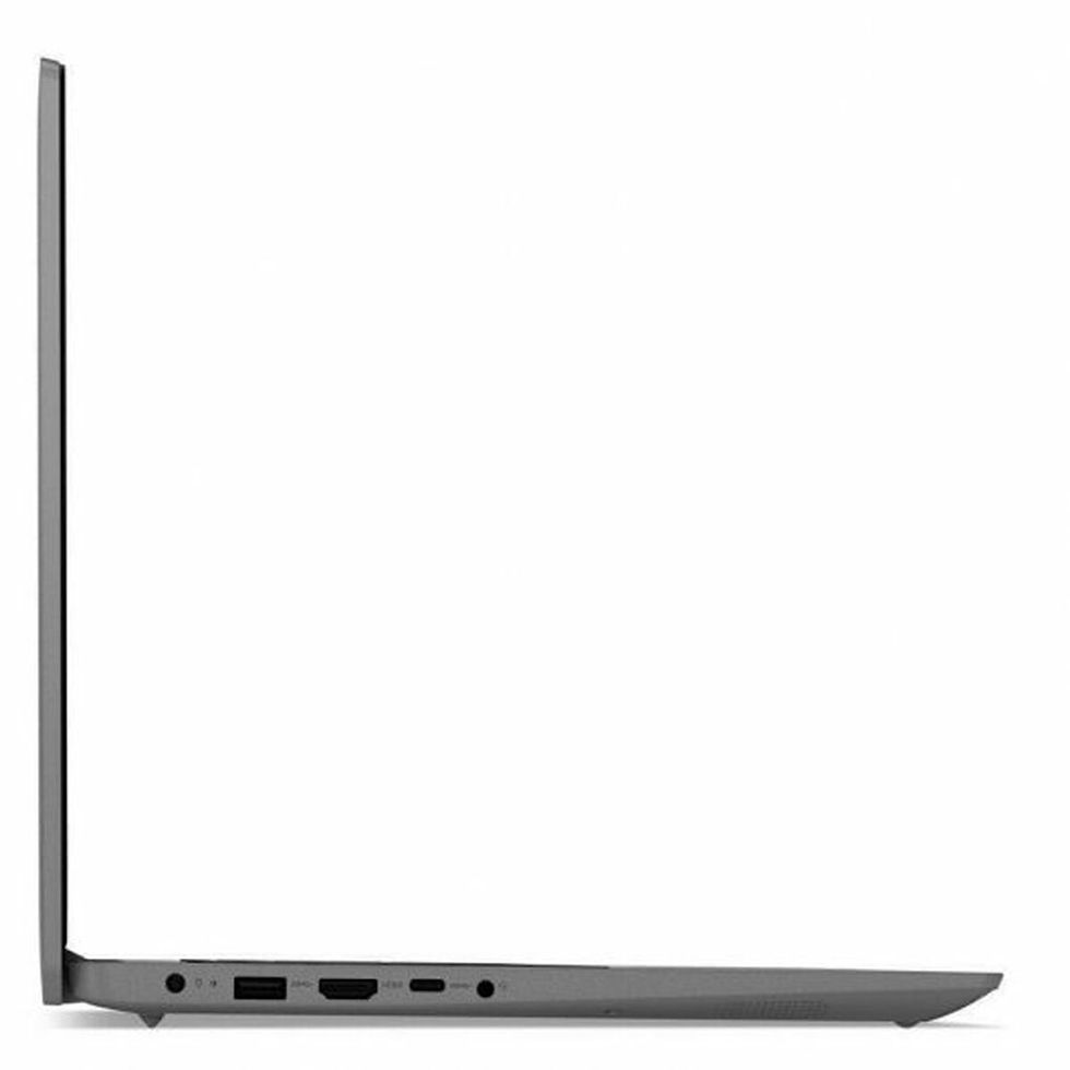 Miniaturbild: Notebook Lenovo IdeaPad 3 15ITL6 512 GB SSD 16 GB RAM i7-1165G7 Qwerty Spanis