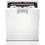 Miniaturbild: Waschmaschine AEG FFB76717PW Weiß