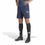 Miniaturbild: Herren-Sportshorts Adidas Real Madrid Marineblau