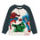 Miniaturbild: Kinder-Sweatshirt The Avengers Beige