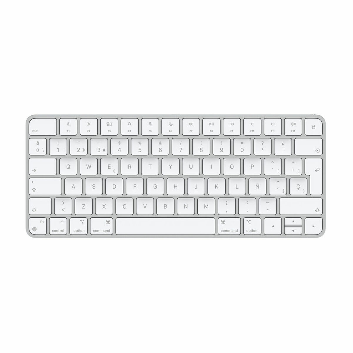 Tastatur Apple Magic Qwerty Spanisch