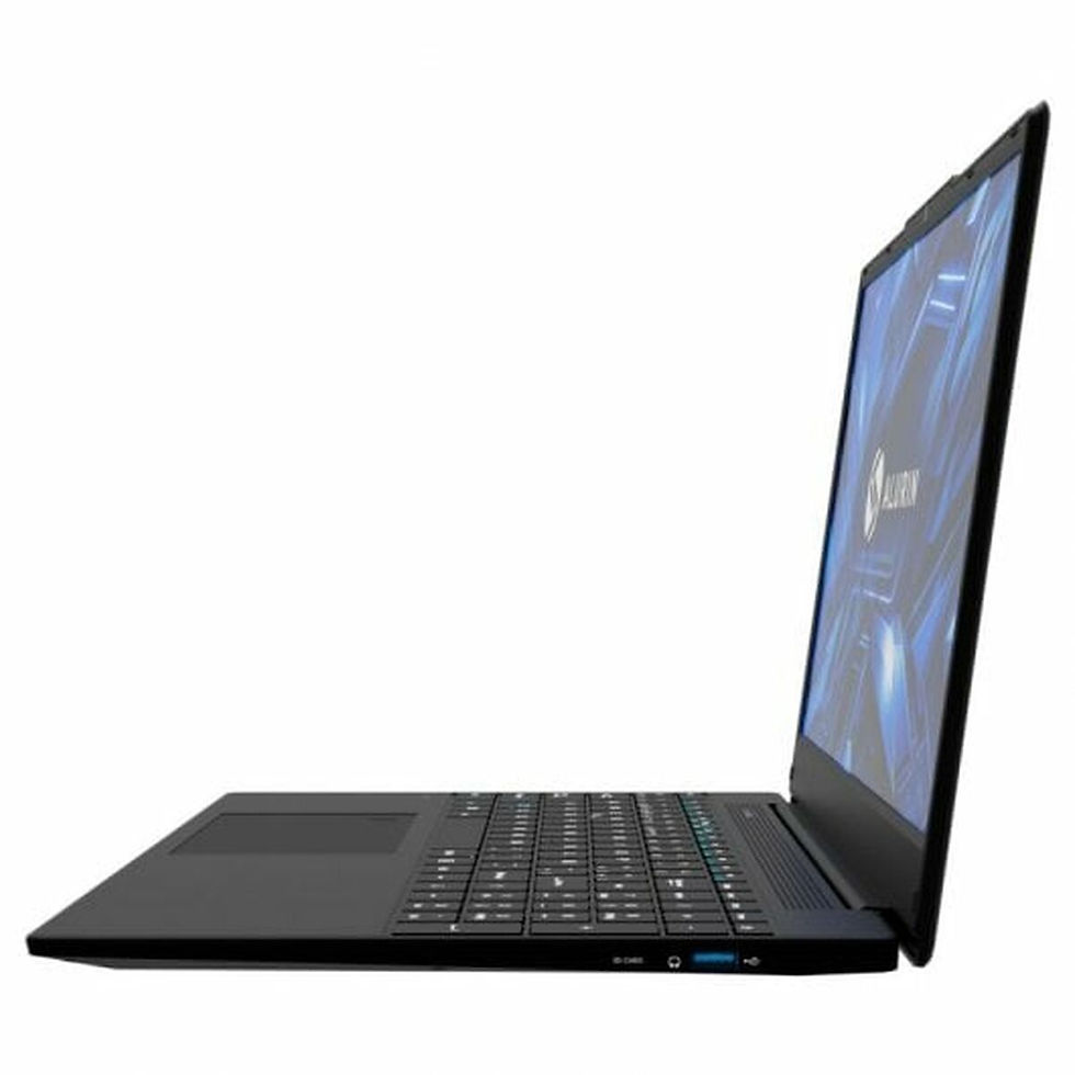 Miniaturbild: Notebook Alurin Flex Advance 16 GB RAM