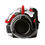 Miniaturbild: Staubsauger Bissell Spot Clean Pro 1558N 750 W Schwarz Rot/Schwarz 750 W