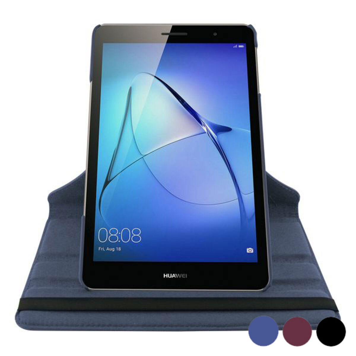 Tablet Tasche Huawei T3 Contact 360º 7"