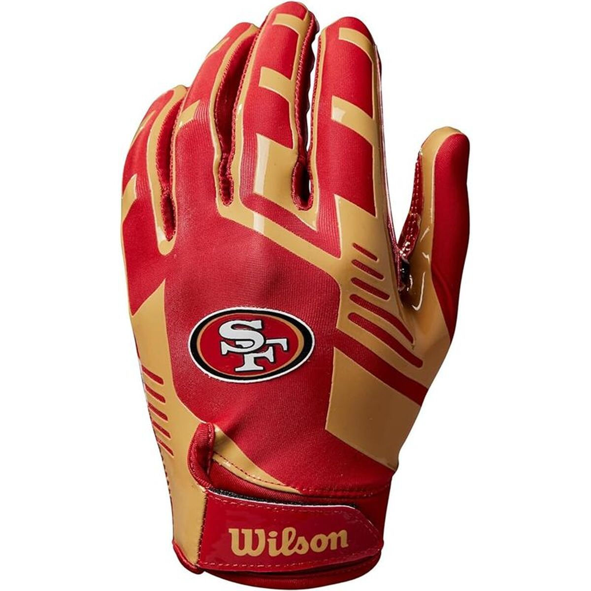 Fängerhandschuhe Wilson Ad Nfl Stretch