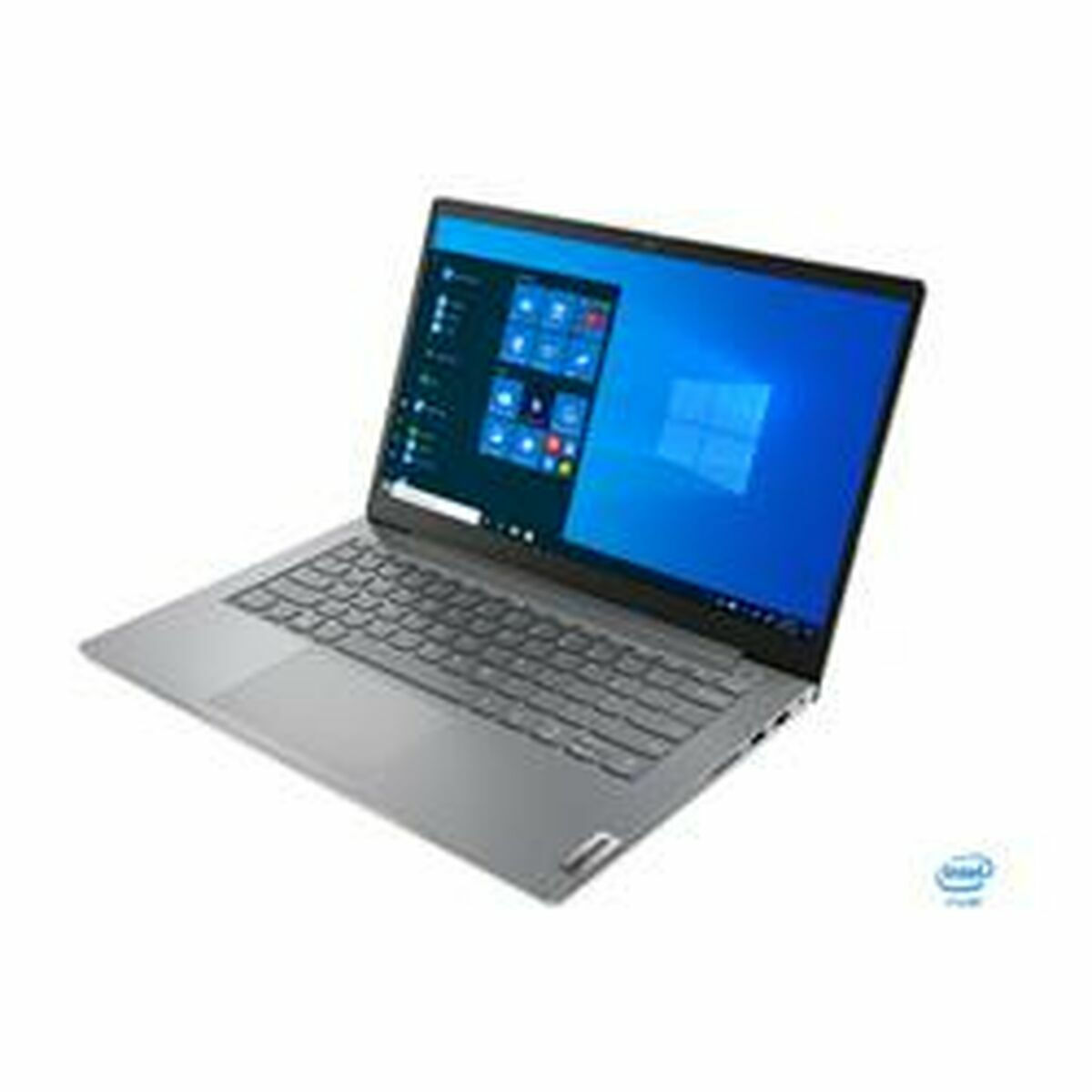 Notebook Lenovo 14 G2 ITL 512 GB SSD 16 GB RAM 8 GB RAM intel core i5-1135g7 