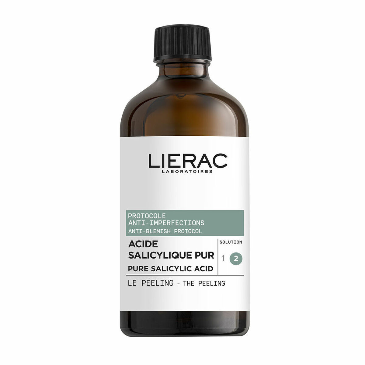 Anti-Imperfektionsbehandlung Lierac PROTOCOLO 100 ml