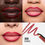 Miniaturbild: Lippenstift Rimmel London OH MY PLUMP! 1,2 g