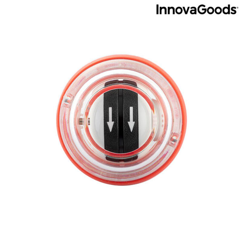 Miniaturbild: Gyroskopischer Trainingsball Spyrball InnovaGoods (Restauriert A)