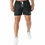 Miniaturbild: Herren Badehose Champion Schwarz Strand