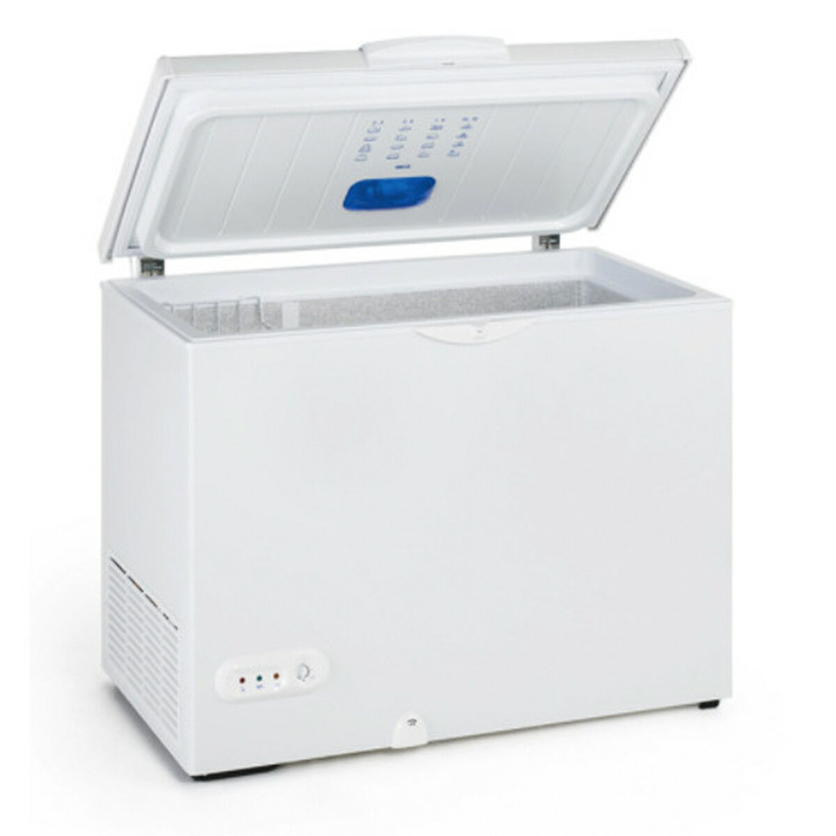 Gefrierschrank Tensai TCHEU290SDUOF