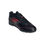 Miniaturbild: Fußballschuhe für Kinder Adidas F50 Club TF Schwarz