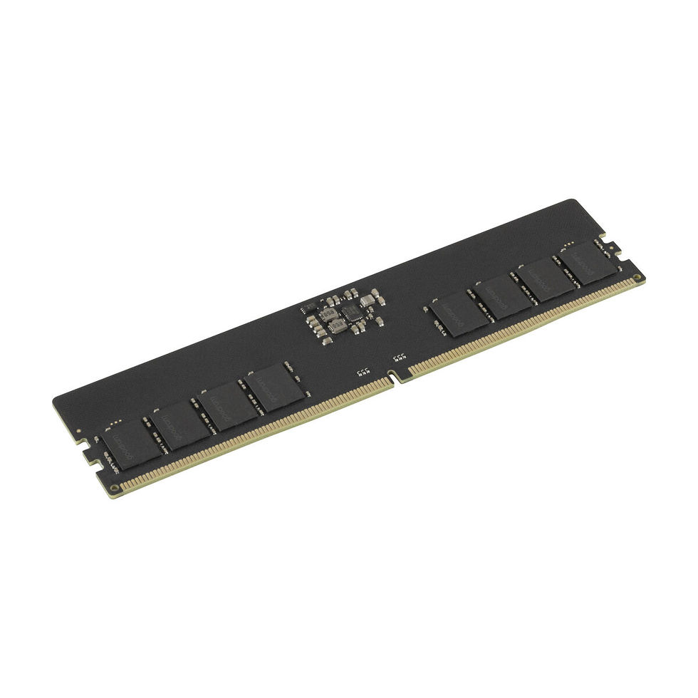 Miniaturbild: RAM Speicher GoodRam GR4800D564L40 32 GB