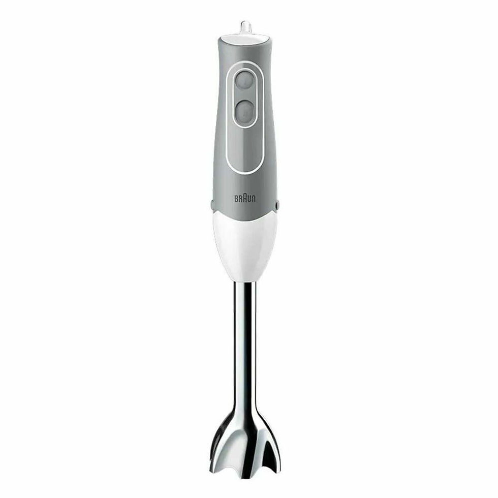 Miniaturbild: Multifunktions Handmixer mit Zubehör Braun MQ 525 Omelette 600W