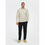 Miniaturbild: Herren Sweater ohne Kapuze Only & Sons Onsdan Unshed Reg Crew Neck Weiß