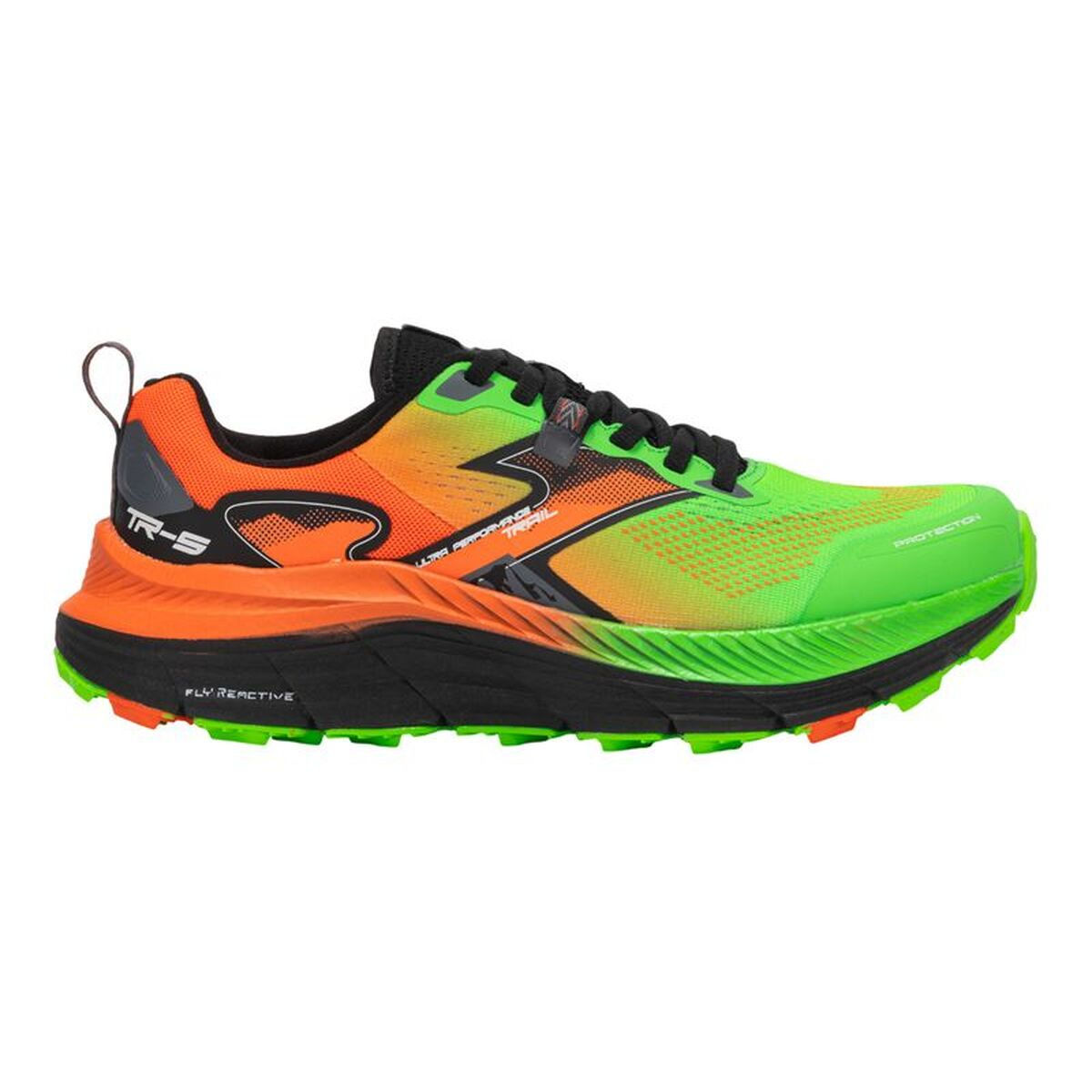 Laufschuhe für Erwachsene Joma Sport Tr-5 2516 grün