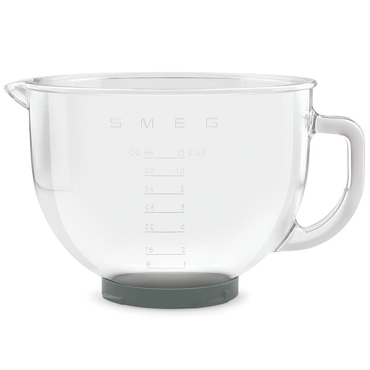 Messbecher Smeg SMGB01