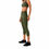 Miniaturbild: Sporthose Damen Ditchil Magny grün Olive
