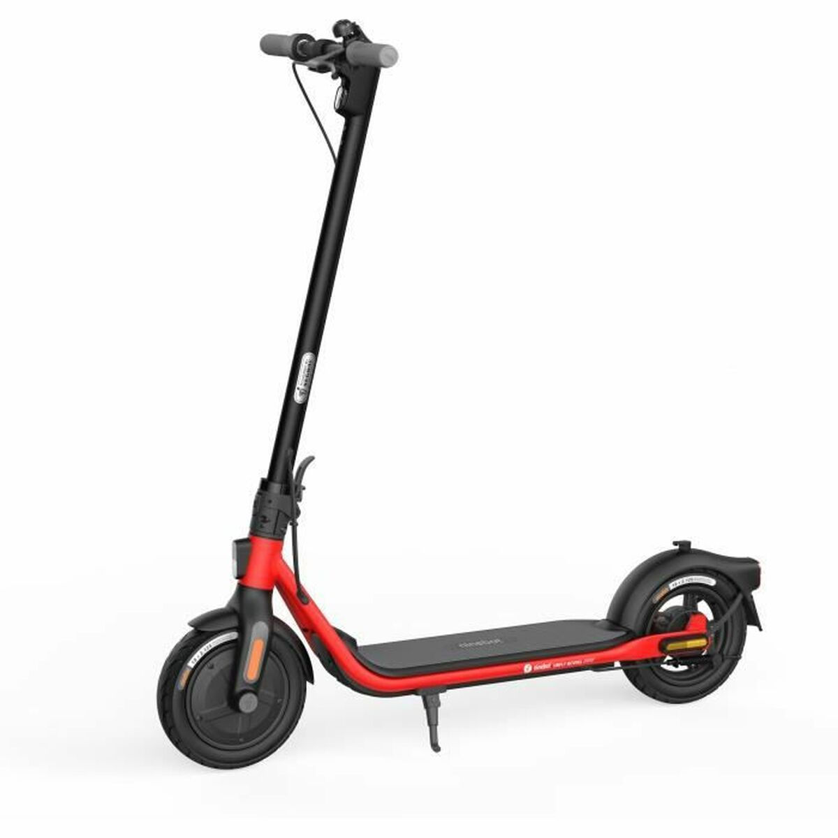 Elektroroller Segway D18E 250 W