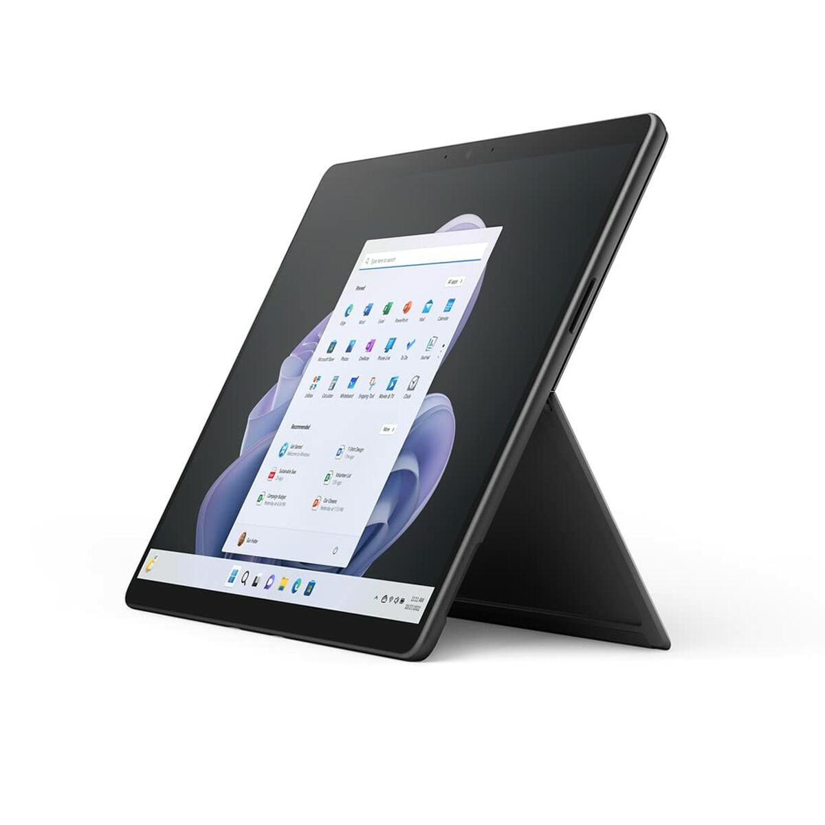 Notebook 2-in-1 Microsoft QIL-00022 Intel Core I7-1255U