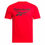 Miniaturbild: Herren Kurzarm-T-Shirt Reebok Reebok Identity Big Rot