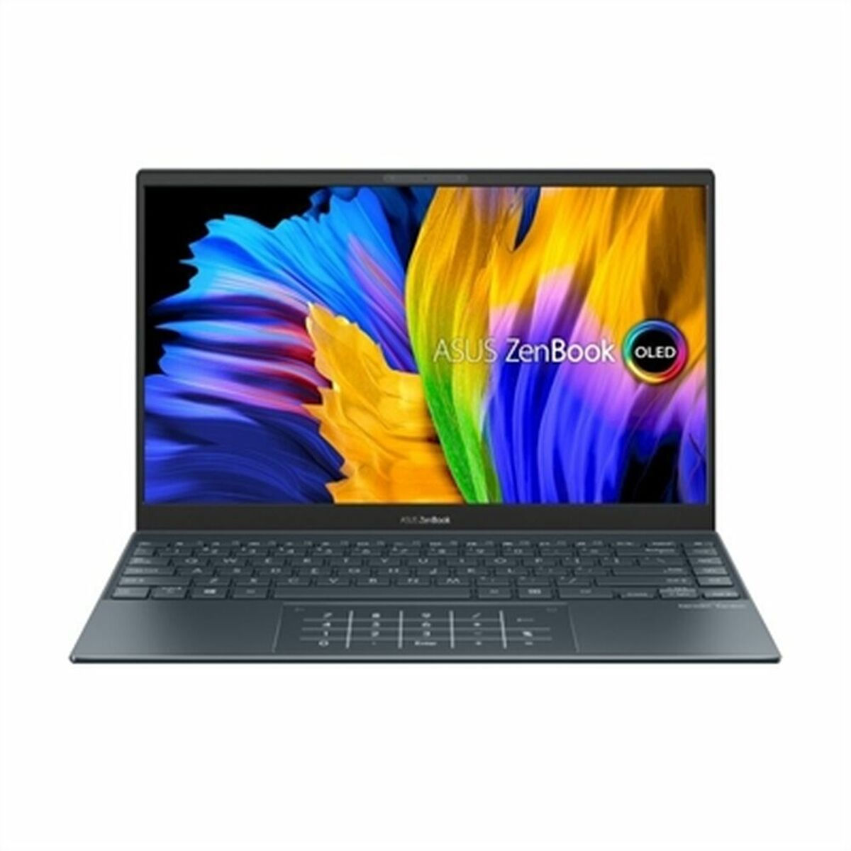 Notebook Asus UX363EA-HP931W 13" i7-1165G7 16 GB RAM 512 GB SSD 16 GB RAM