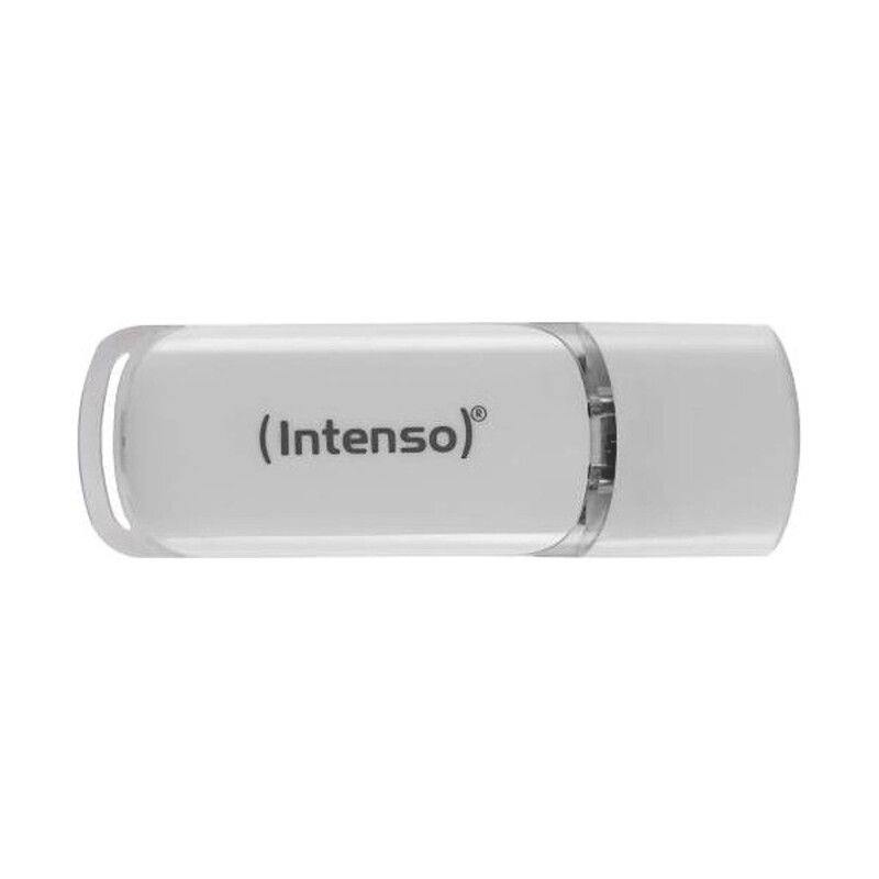 Miniaturbild: USB Pendrive INTENSO Flash Line