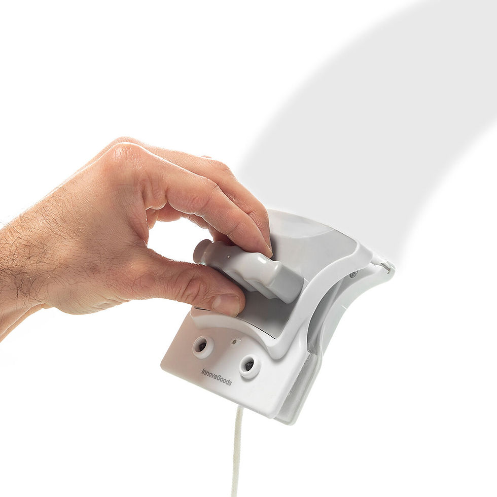 Miniaturbild: Magnetischer Fensterreiniger Magly InnovaGoods