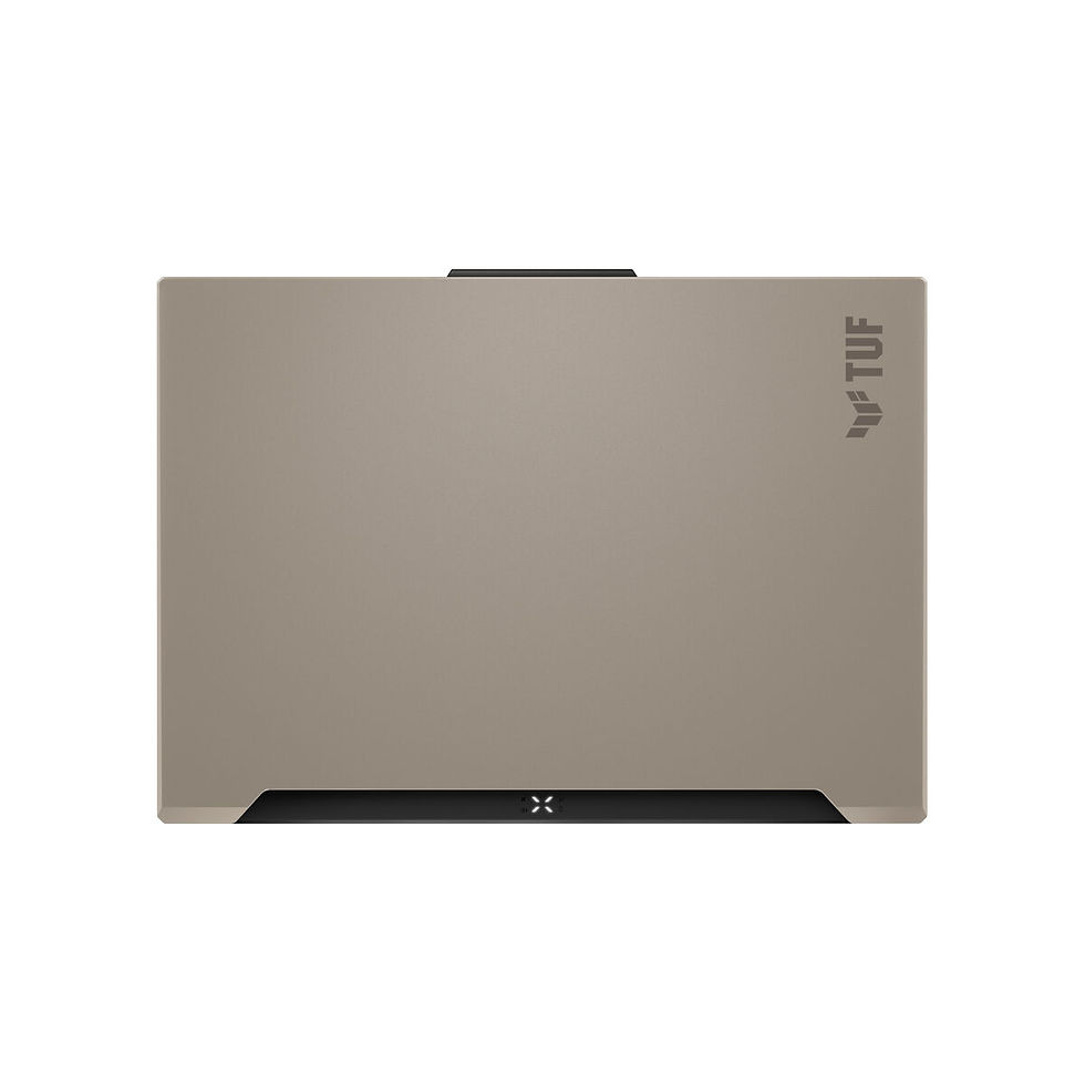 Miniaturbild: Notebook Asus 90NR0EP1-M001C0 AMD Ryzen 7 7735HS AMD Radeon RX 7600S 1 TB SSD