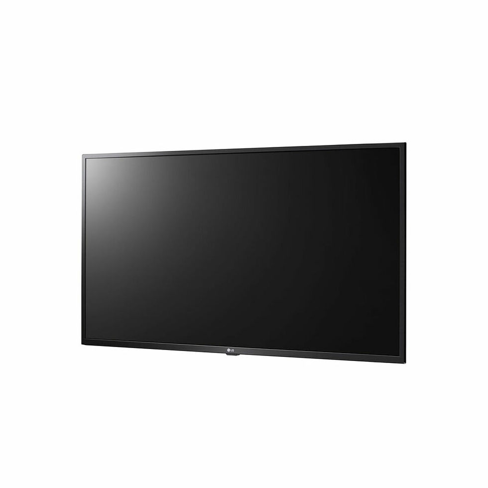 Miniaturbild: Smart TV LG 65US662H 65" 4K Ultra HD