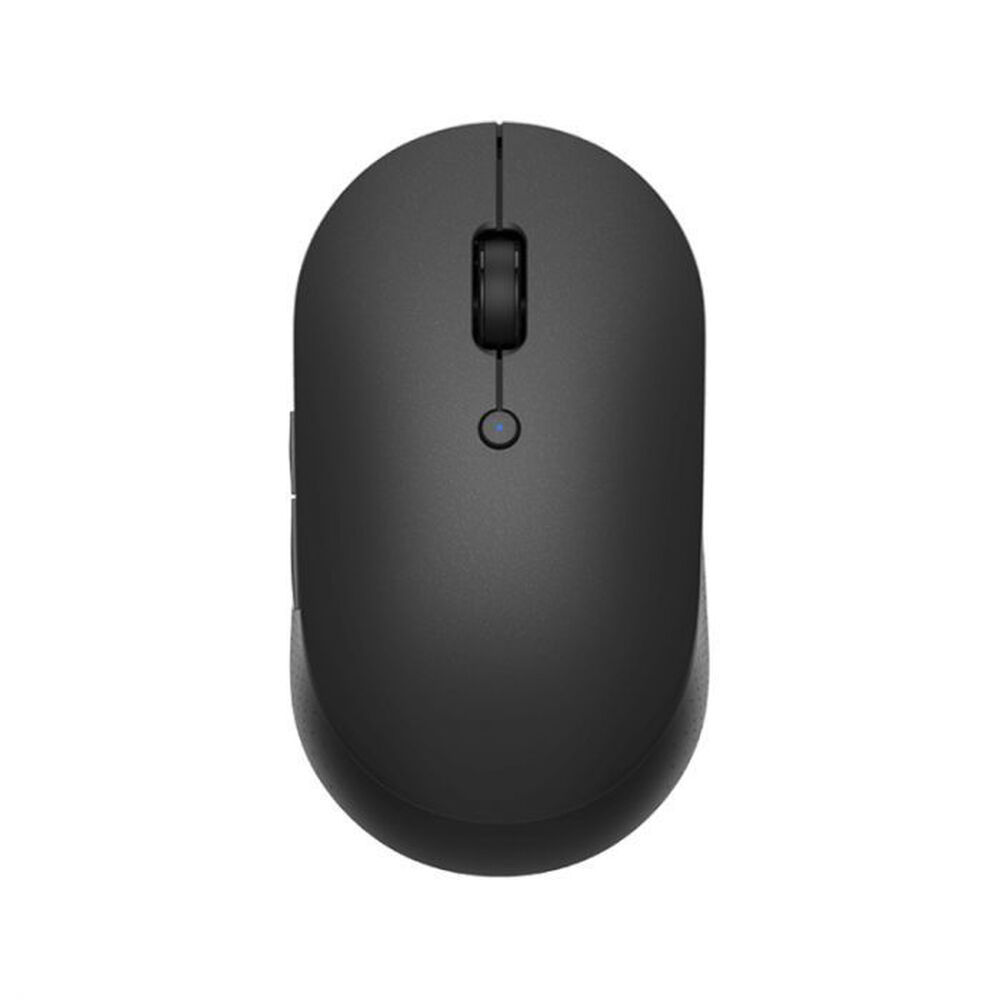 Mouse Xiaomi X-HLK4041GL Wireless Schwarz (Restauriert A)