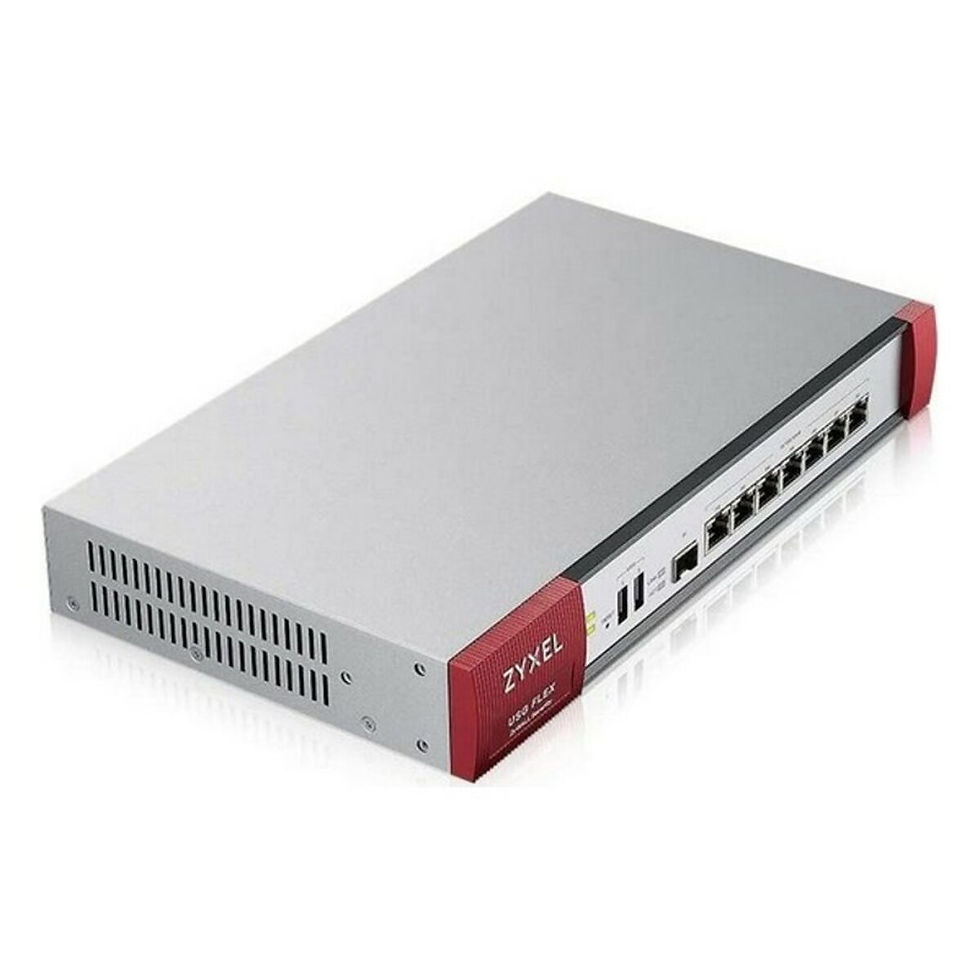 Miniaturbild: Firewall ZyXEL USG Flex 500 Gigabit