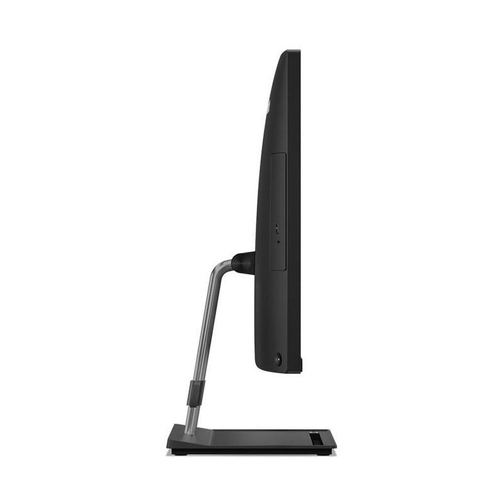 Miniaturbild: Alles-In-Einem Lenovo 12CB000KSP Qwerty Spanisch Intel Core I7-1260P 27" 512 
