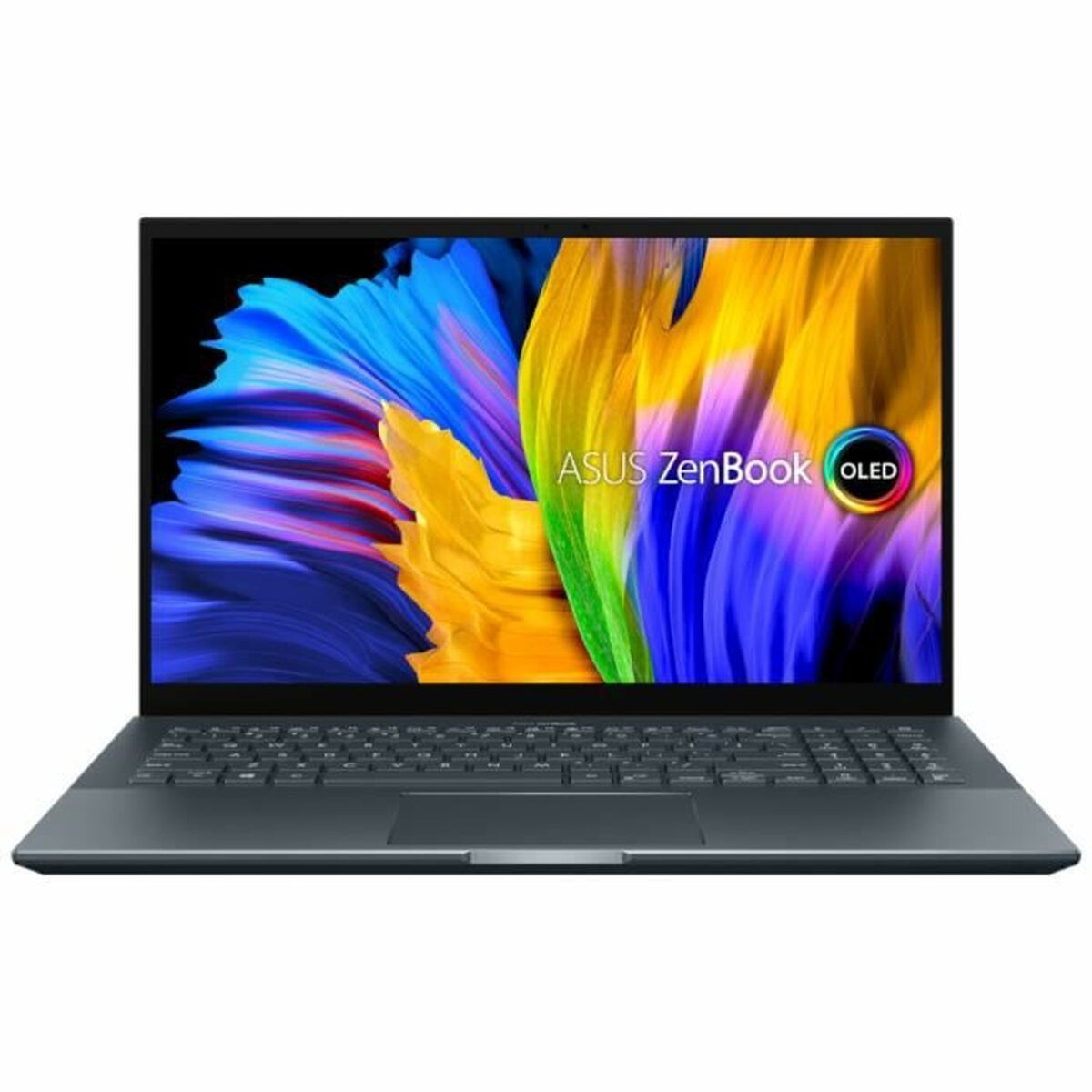 Notebook Asus Zenbook Pro 15 UM535 15,6" AMD Ryzen 9 5900HX 16 GB RAM 512 GB