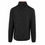 Miniaturbild: Fleece Regatta Baslinn Schwarz Herren