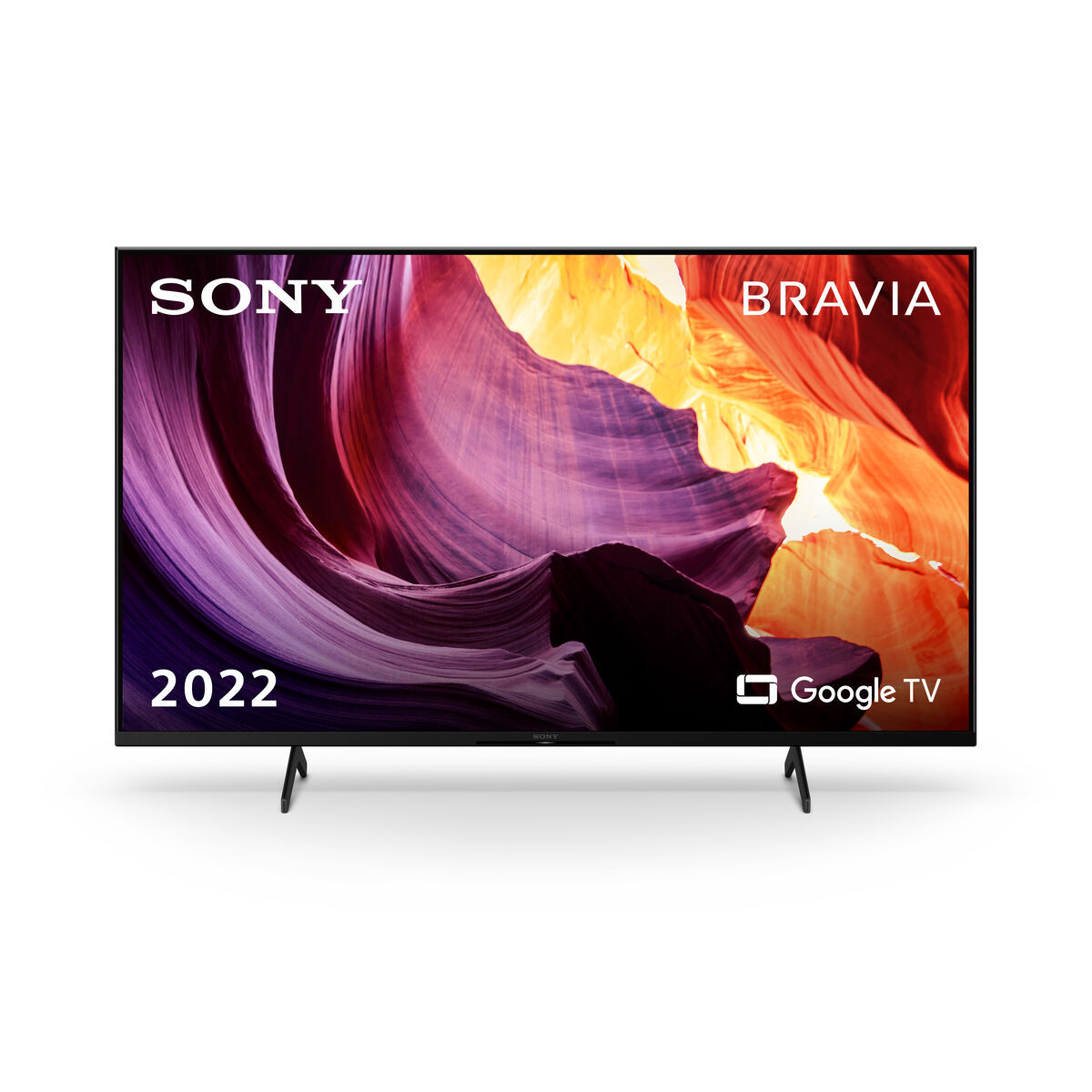 Smart TV Sony KD65X81K 4K Ultra HD LED WI-FI 3840 x 2160 px 65" Ultra HD 4K L