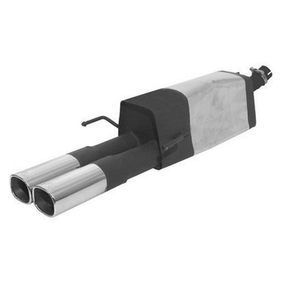 Auspuffrohr Remus 624503 2502