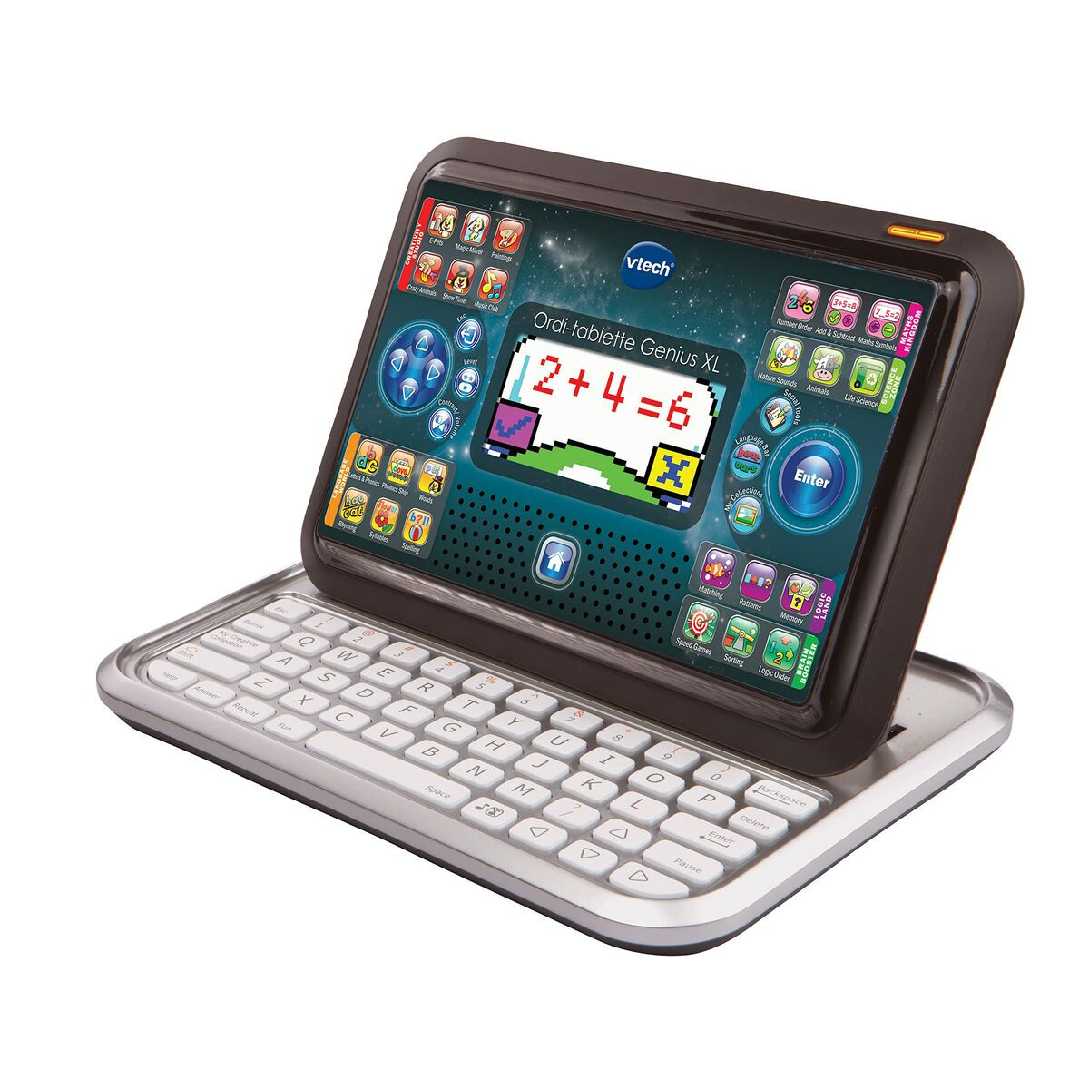 Interaktives Tablett für Kinder Hasbro Genius XL (Restauriert D)