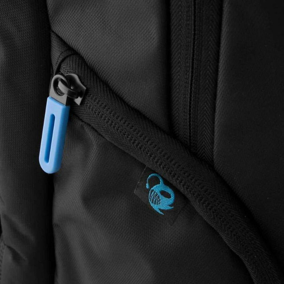 Miniaturbild: Laptoptasche DeepGaming DG-BAG17-2N Schwarz