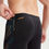 Miniaturbild: Herren Badehose Speedo Tech Panel Jammer Schwarz
