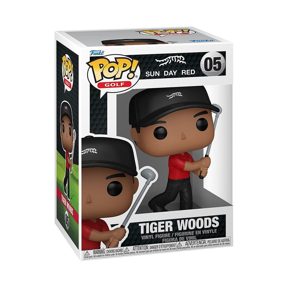 Sammelfigur Funko Pop! 84142 Vinyl Sports