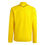 Miniaturbild: Sportjacke für Kinder Adidas Tiro23L Try Gelb Fussball