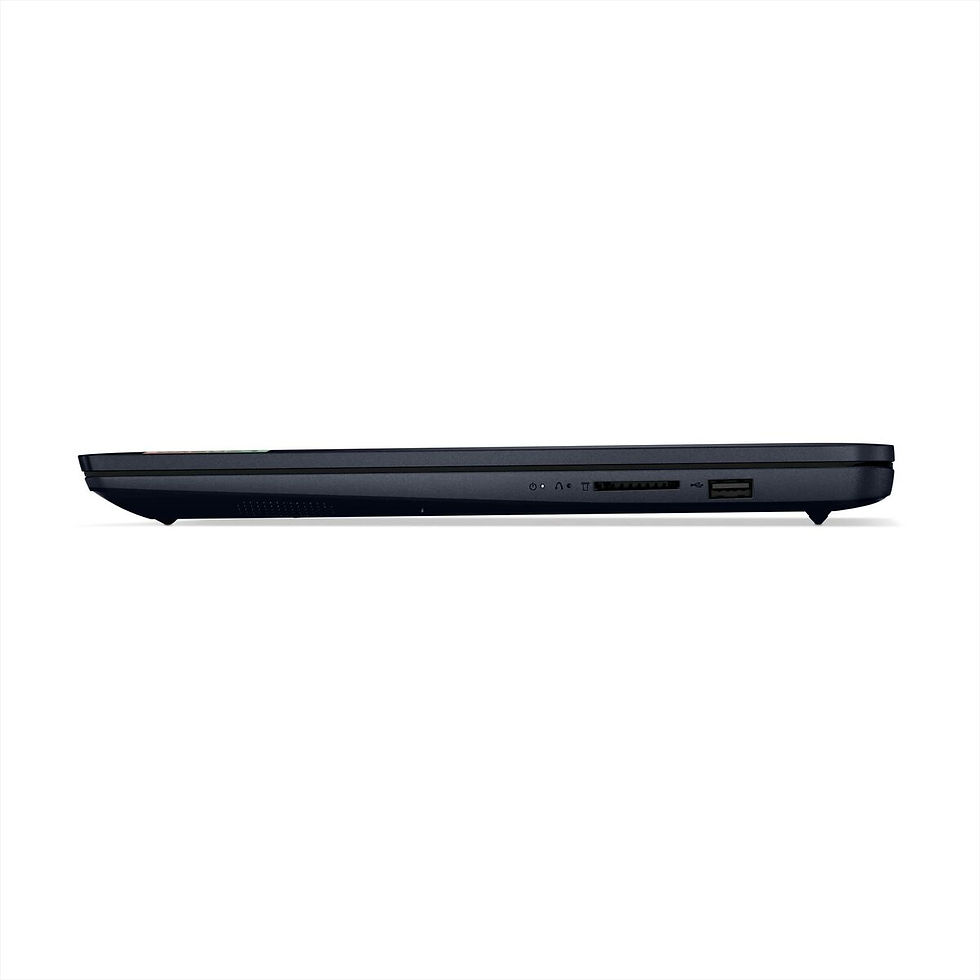 Miniaturbild: Notebook Lenovo IdeaPad 3 15ITL6 I5-1155G7 8 GB RAM 512 GB SSD