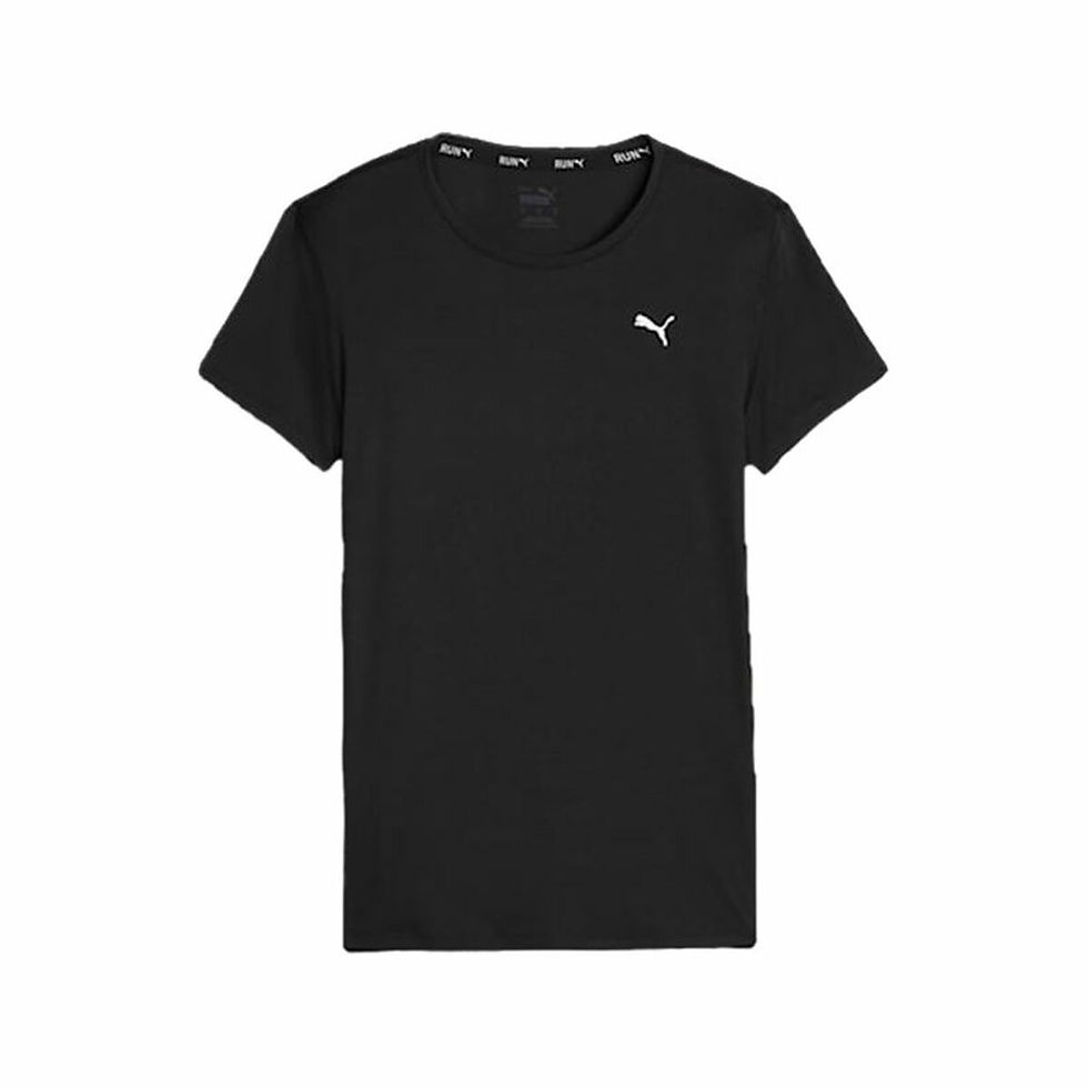 Damen Kurzarm-T-Shirt Puma Run Favorites Velocity
