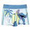 Miniaturbild: Jungen-Badeshorts Stitch Blau 10 Jahre